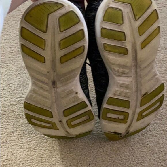 Apl black size 7  - Picture 3 of 3